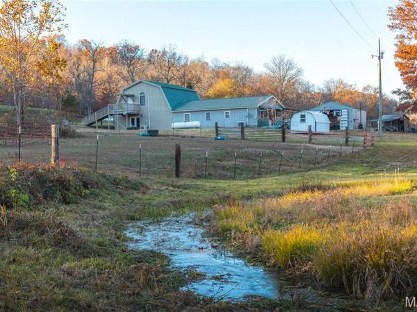 3385 County Road 5615, Bunker, MO 63629