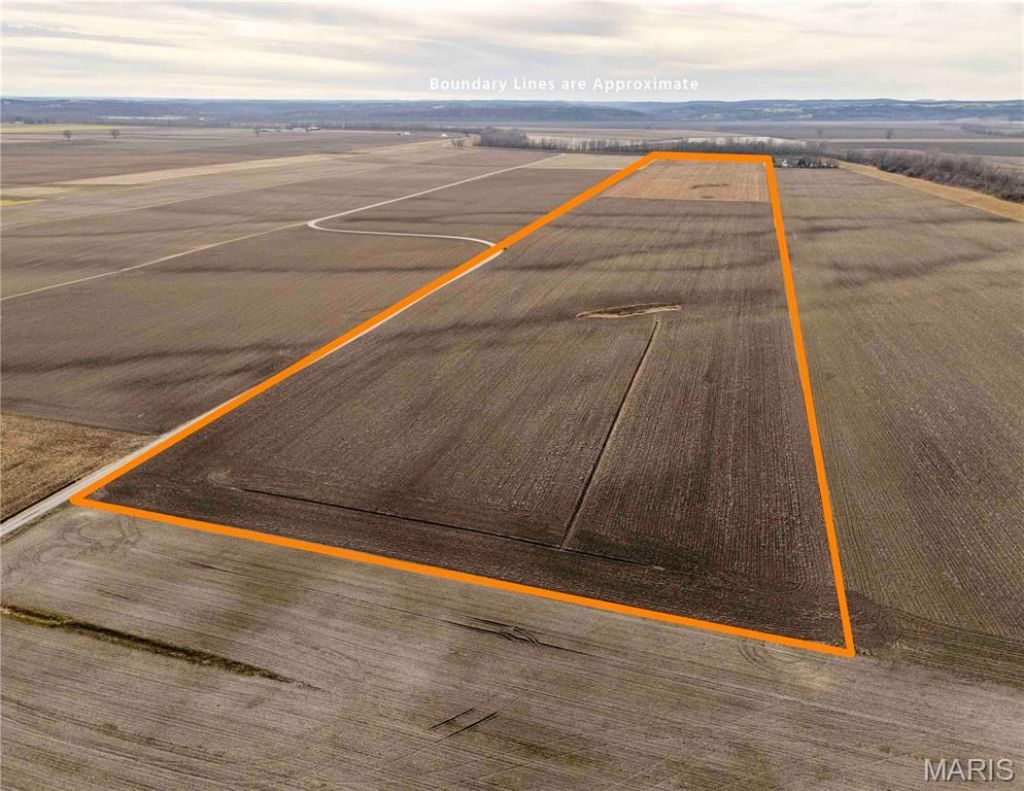 00 Bond Road, Kaskaskia, IL 62233 Main Photo