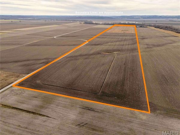 00 Bond Road, Kaskaskia, IL 62233