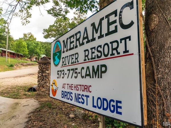 2356 Bass Road, Cuba, MO 65453