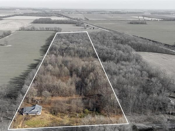 258 Highway Z, Poplar Bluff, MO 63901