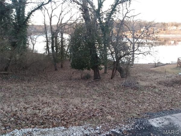 LOT 7A Blk-H S Lake Drive, Hillsboro, MO 63050