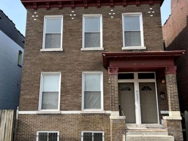 4027 S Grand Boulevard, St Louis, MO 63118