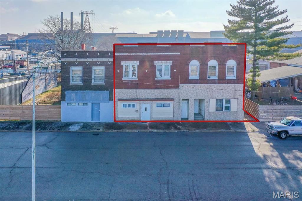 1808 State Street, Granite City, IL 62040 Main Photo