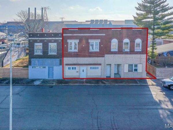 1808 State Street, Granite City, IL 62040