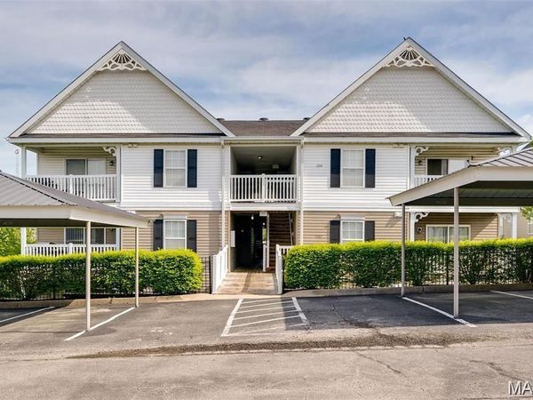 1201 Spring Creek Lane, O'Fallon, MO 63368