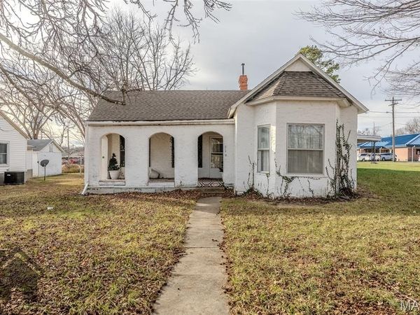 519 Hickory Avenue, Cabool, MO 65689