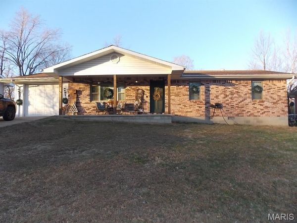 2025 Wasson Drive, Poplar Bluff, MO 63901