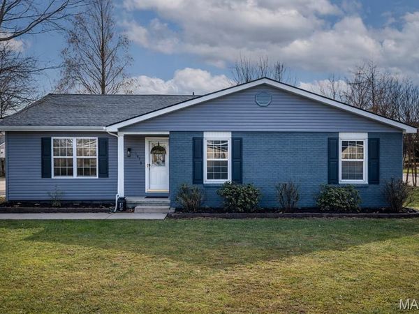 105 Linda Drive, Sikeston, MO 63801