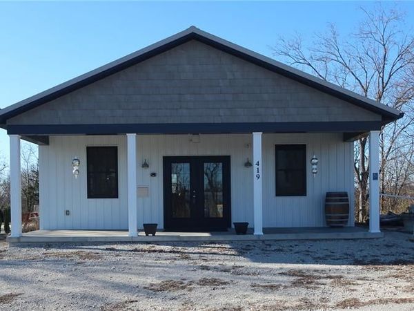 419 Olive Street, Villa Ridge, MO 63089