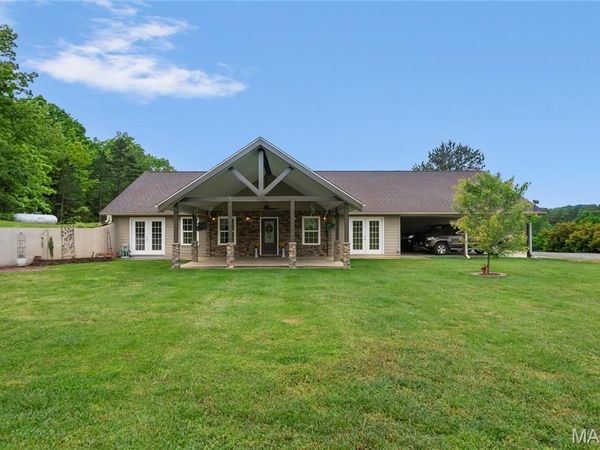 86 Private Rd 34-139, Piedmont, MO 63957