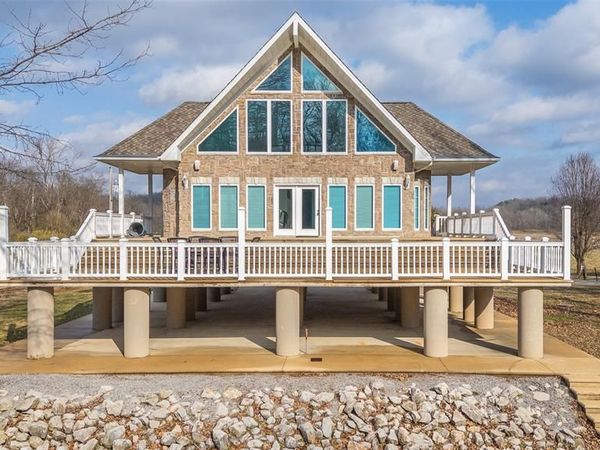 0 142E-2A, Doniphan, MO 63935