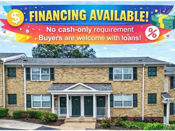 9192 Wrenwood Lane, Brentwood, MO 63144