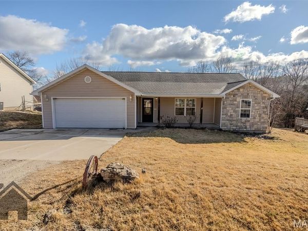 20834 Hibbett Road, St Robert, MO 65584