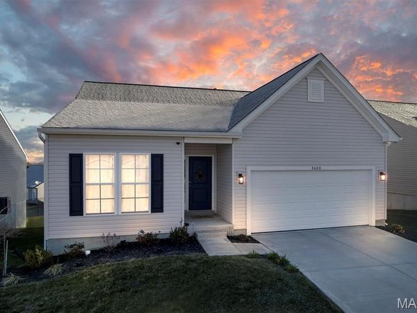 4600 Annandale Avenue, Imperial, MO 63052