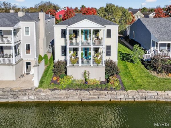 3525 Tarn Street, St Charles, MO 63301