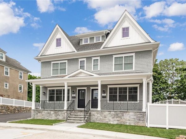 124-B Maple Avenue, Rye, NY 10580