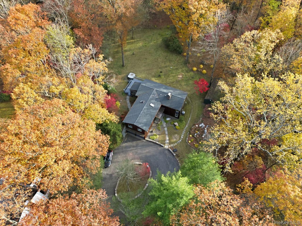 14 Valley Lane, Chappaqua, NY 10514 Main Photo