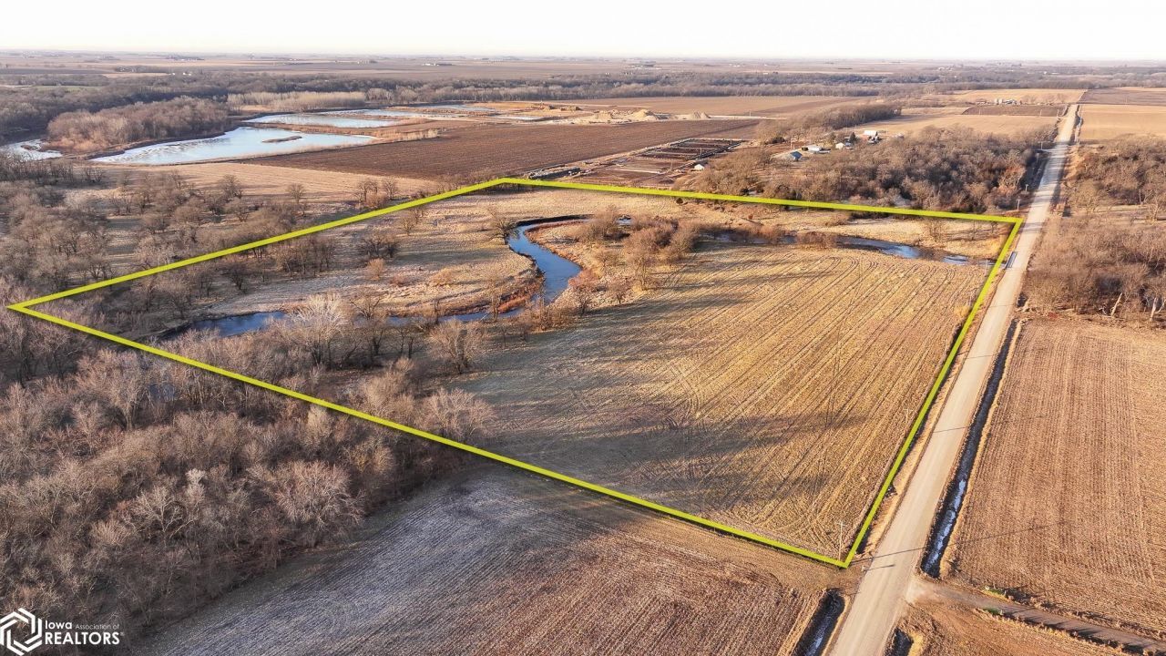 1687 255th St., Jefferson, IA 50129 Main Photo