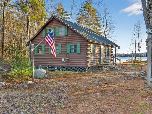 61 M Lane, Lyman, ME 04002