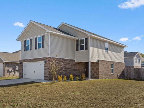 1017 Limpkin Street, Crestview, FL 32539