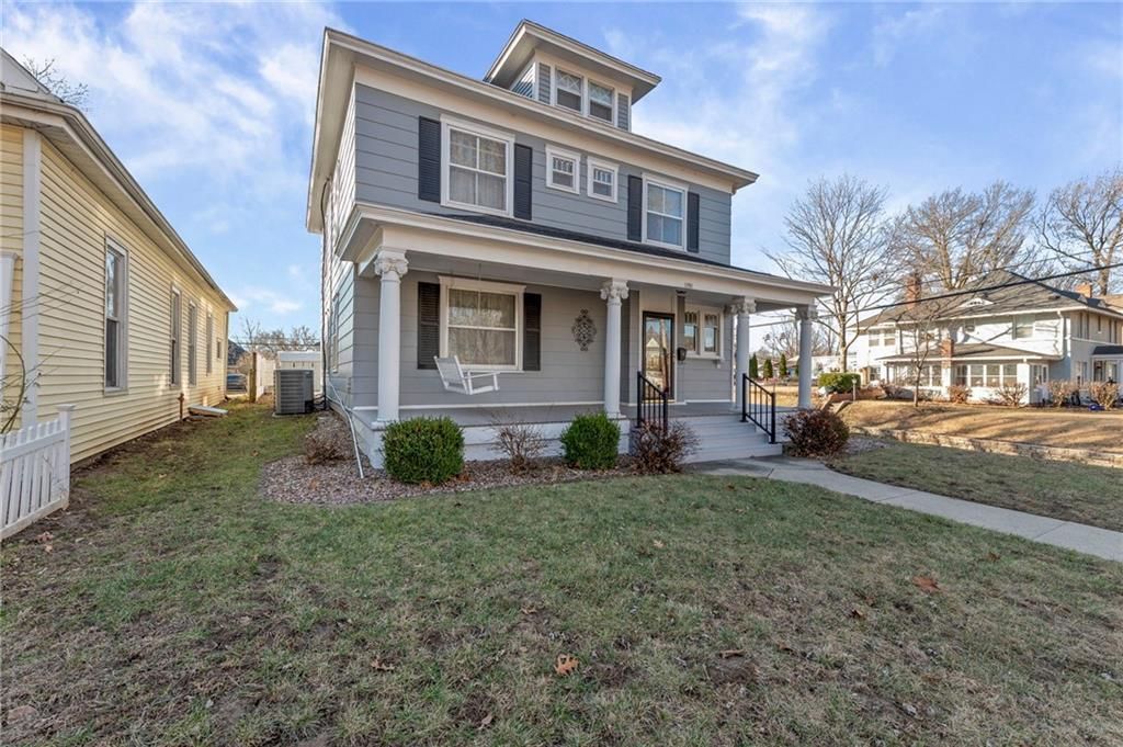 1701 Main Street, Lexington, MO 64067 Main Photo