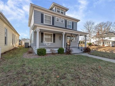 1701 Main Street, Lexington, MO 64067