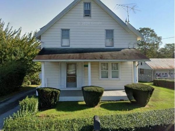 6120 BALTIMORE PIKE, LITTLESTOWN, PA 17340