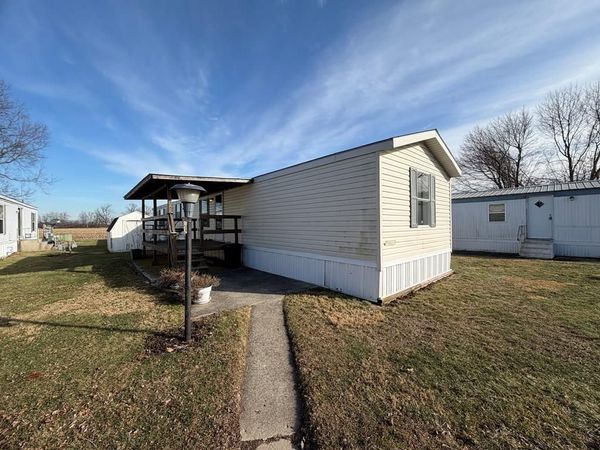 3899 Marion Williamsport Rd E, Caledonia, OH 43314