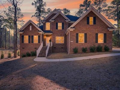 509 Links Pointe Court, Chapin, SC 29036