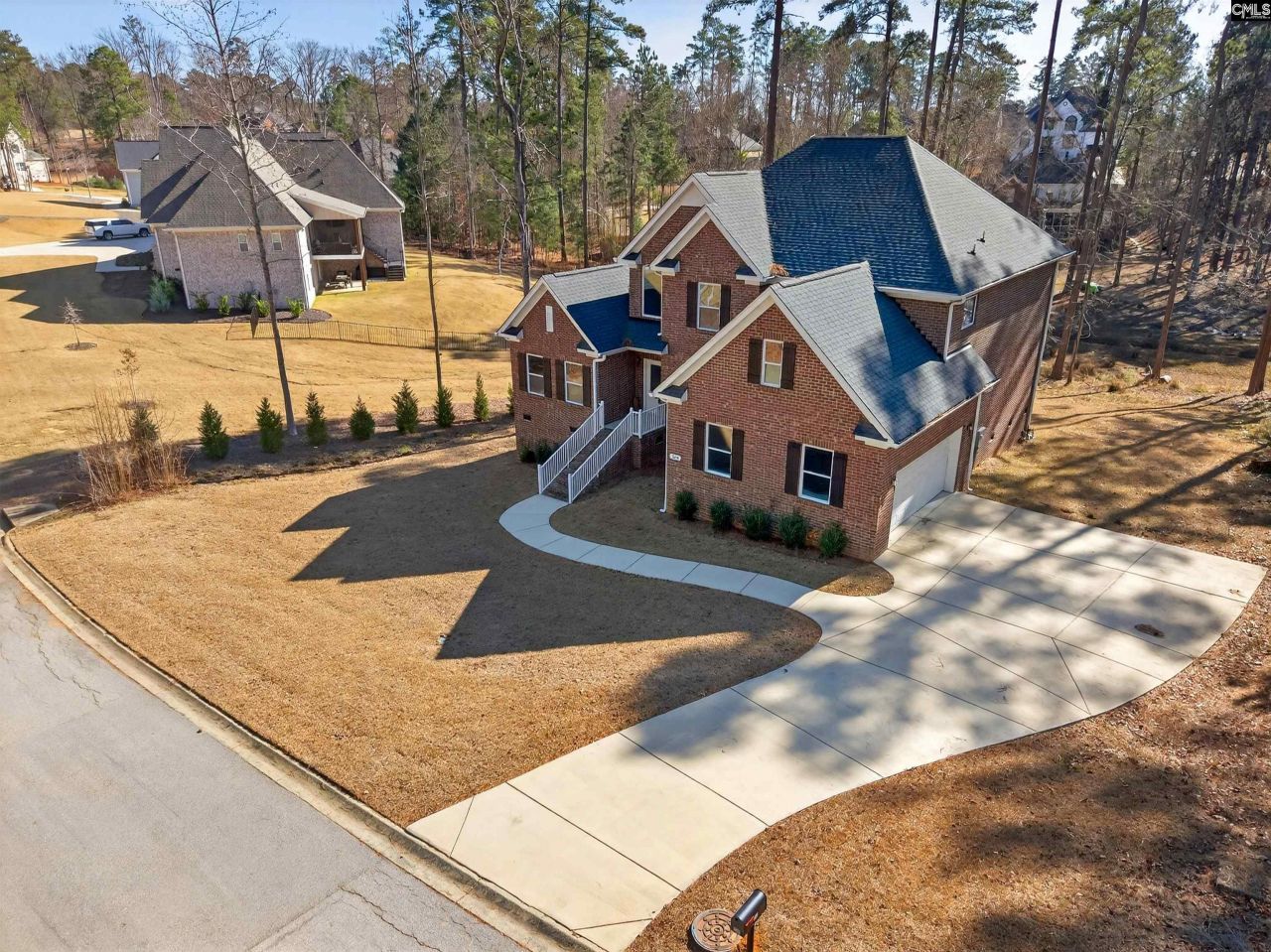 509 Links Pointe Court Photo 4