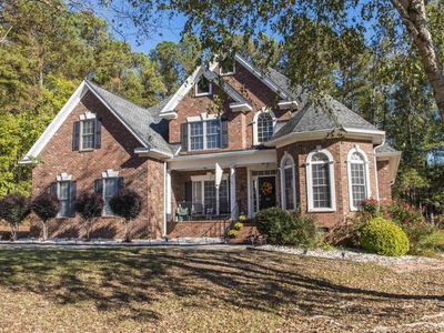102 Roundtree Road , Blythewood, SC 29016