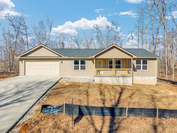 518 Algonquin Ln, Crossville, TN 38572