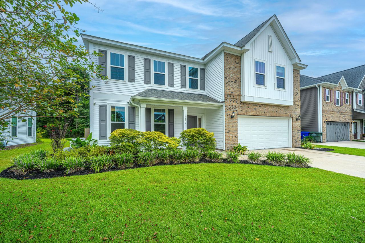 3267 Arrow Arum Drive Johns Island, SC 29455