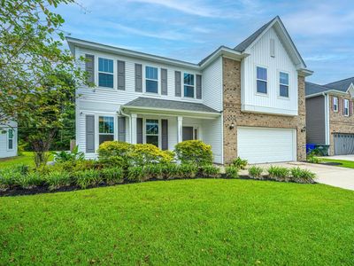 3267 Arrow Arum Drive, Johns Island, SC 29455
