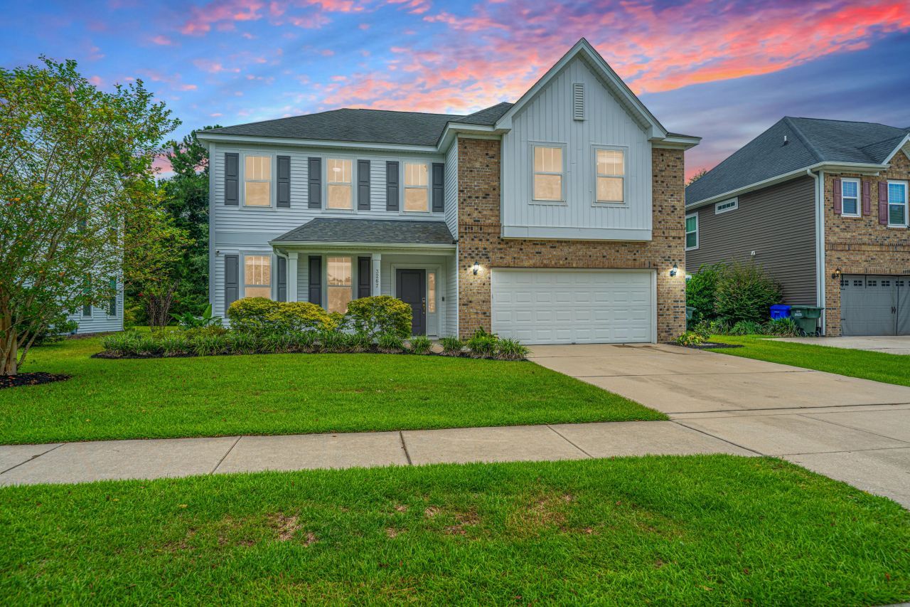 3267 Arrow Arum Drive Photo 31