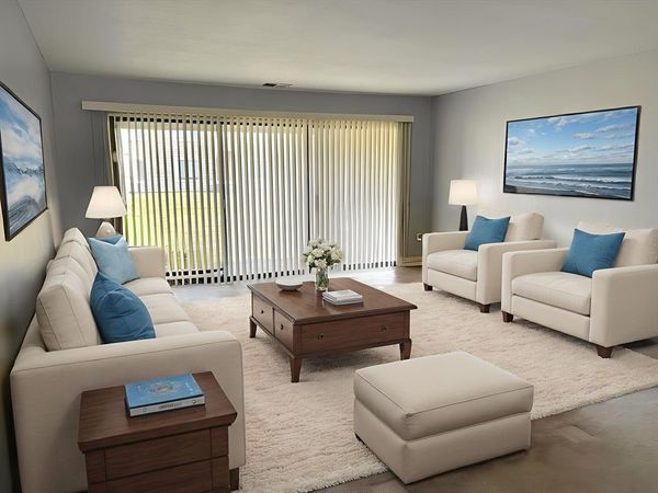 71 Nassau Drive, Unit 71, Springfield, MA 01129