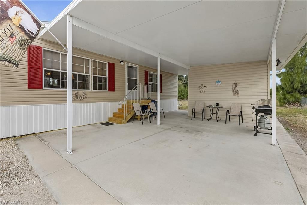 4808 Curlew Dr, Saint James City, FL 33956 Photo