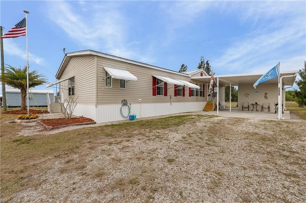 4808 Curlew Dr, Saint James City, FL 33956 Photo