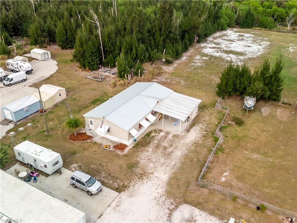 4808 Curlew Dr, Saint James City, FL 33956 Photo