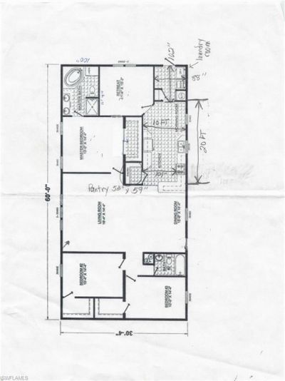 4808 Curlew Dr, Saint James City, FL 33956 Photo