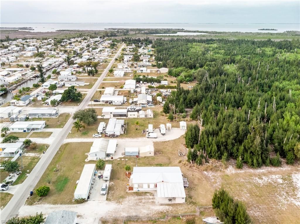 4808 Curlew Dr, Saint James City, FL 33956 Photo