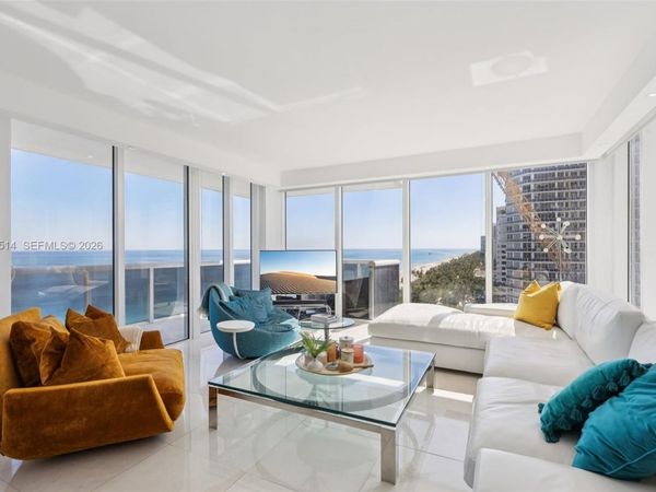 10275 Collins Ave, Unit 1110, Bal Harbour, FL 33154