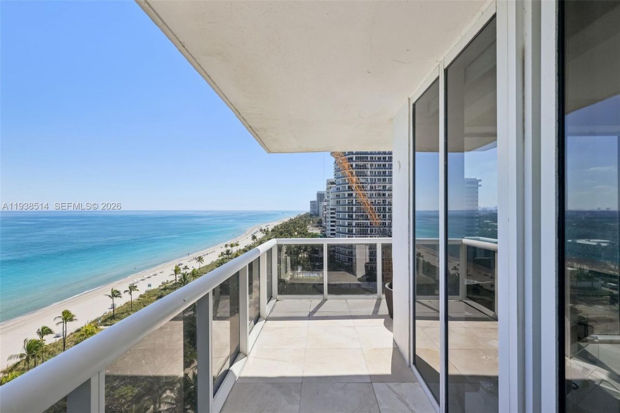 10275 Collins Ave, Unit 1110, Bal Harbour, FL 33154 Photo