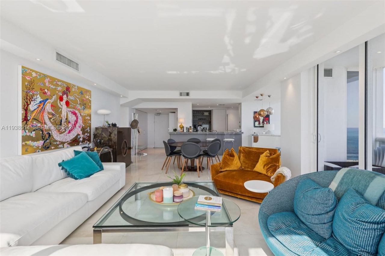 10275 Collins Ave, Unit 1110, Bal Harbour, FL 33154 Photo