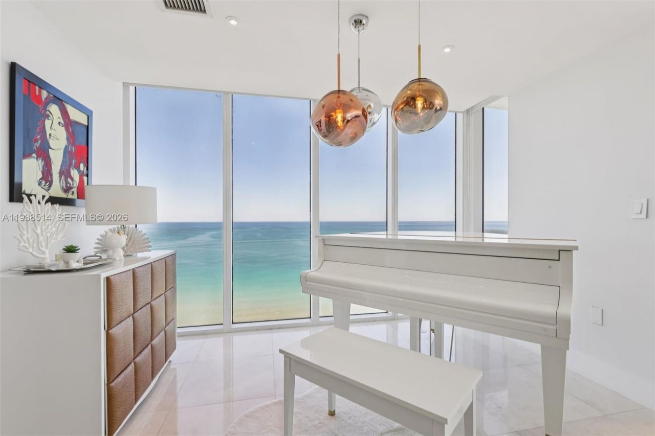 10275 Collins Ave, Unit 1110, Bal Harbour, FL 33154 Photo