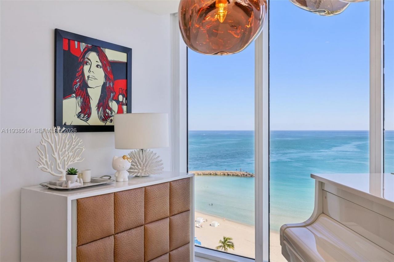 10275 Collins Ave, Unit 1110, Bal Harbour, FL 33154 Photo