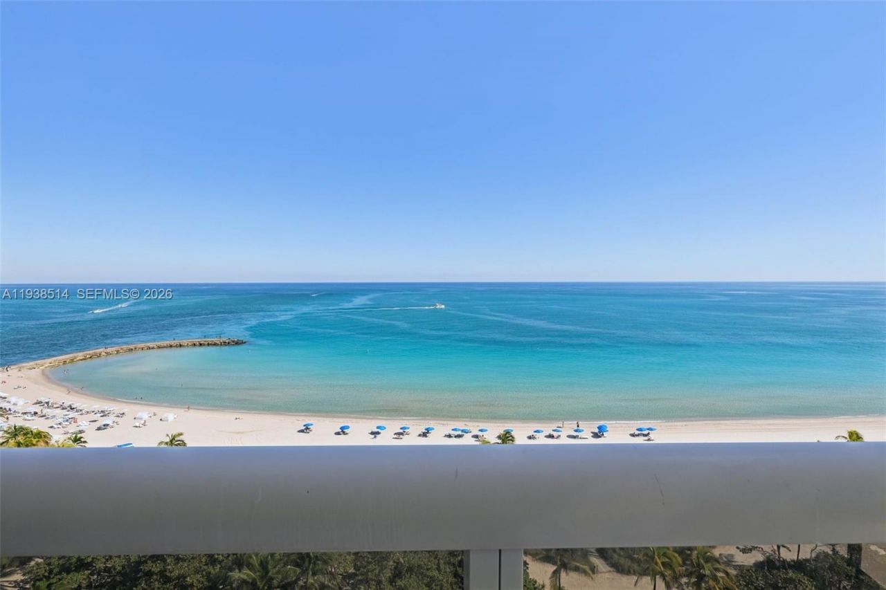 10275 Collins Ave, Unit 1110, Bal Harbour, FL 33154 Photo
