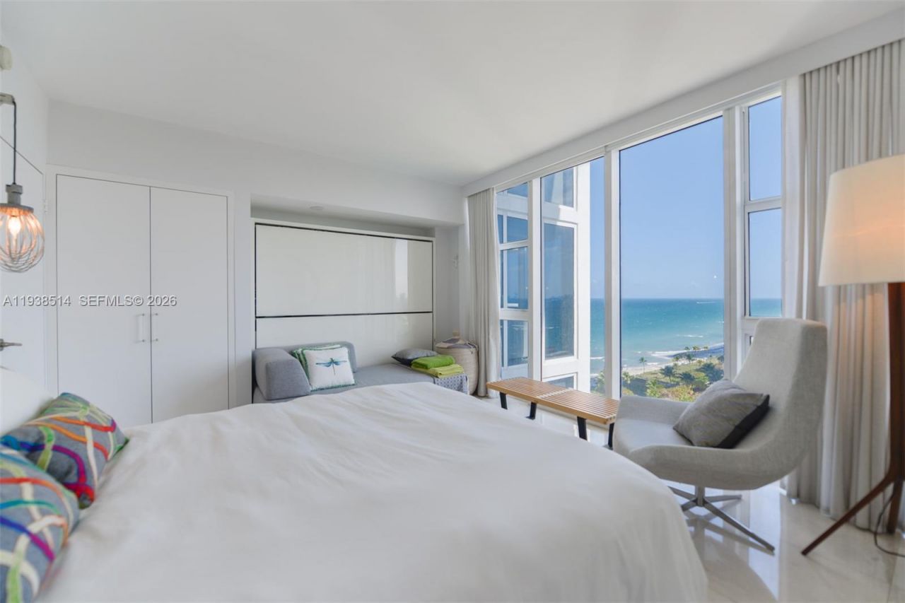 10275 Collins Ave, Unit 1110, Bal Harbour, FL 33154 Photo