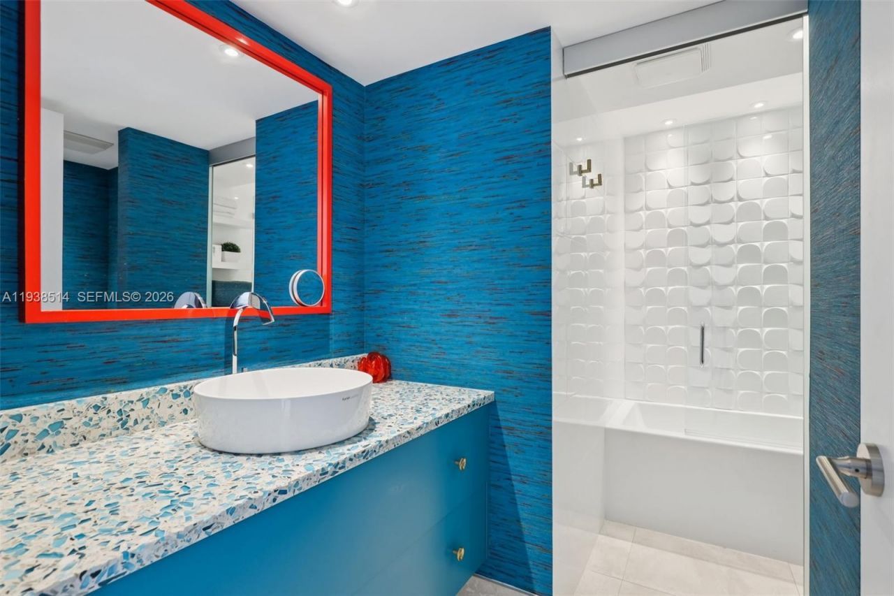 10275 Collins Ave, Unit 1110, Bal Harbour, FL 33154 Photo